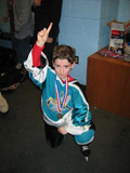 Triangle Youth Hockey of North Carolina